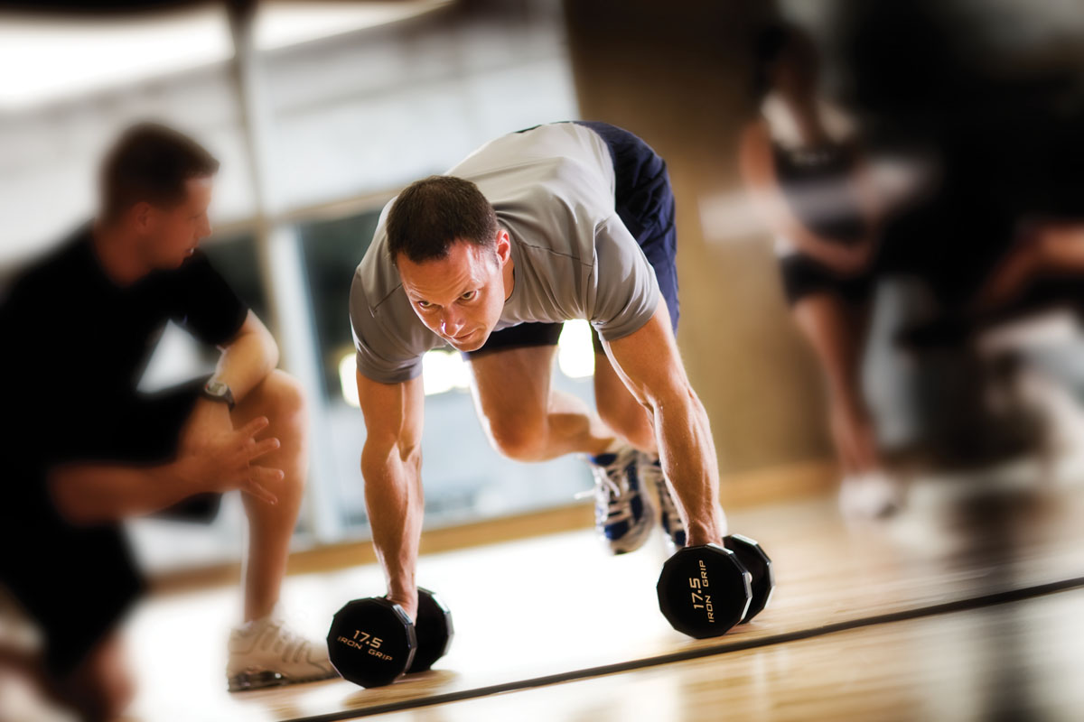 How to blast through your weight loss plateau